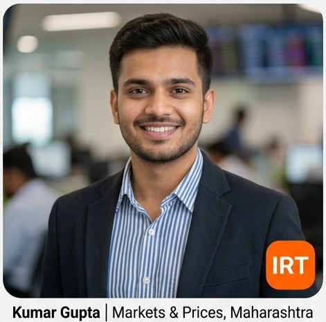 Kumar Gupta