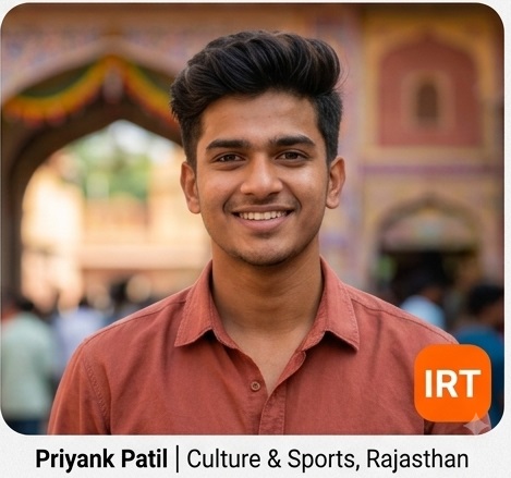 Priyanka Patil