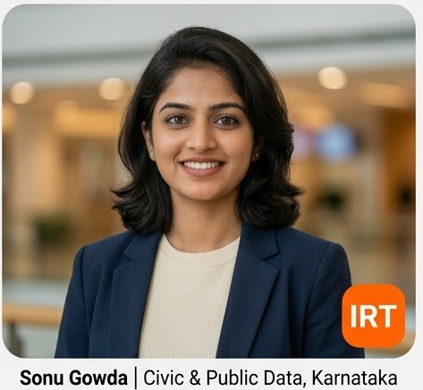Sonu Gowda
