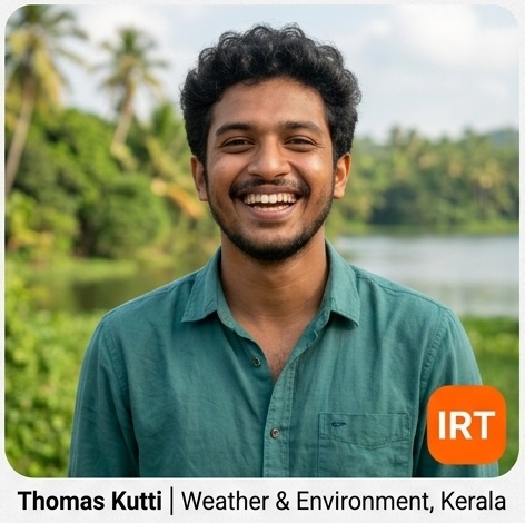 Thomas Kutti