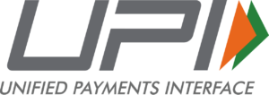 UPI Unified Payments Interface logo, National Payments Corporation of India