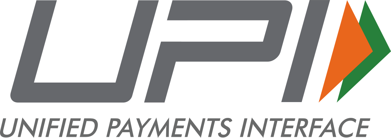 UPI Unified Payments Interface logo